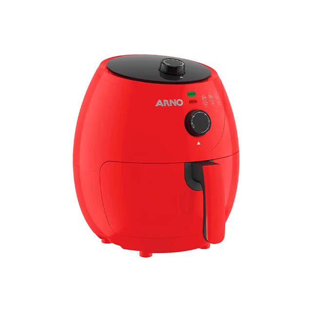 Airfry Easy Arno ey1225b1 3,2l vm 127v 1