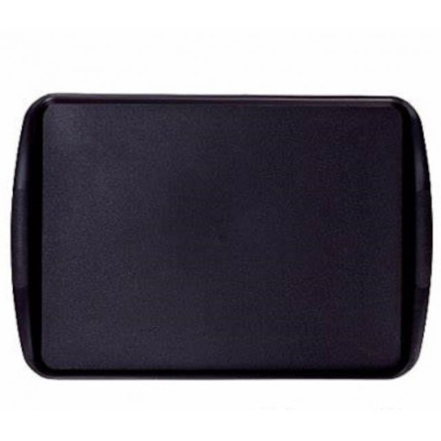 BANDEJA DEKACRON S-200 5 PRETO