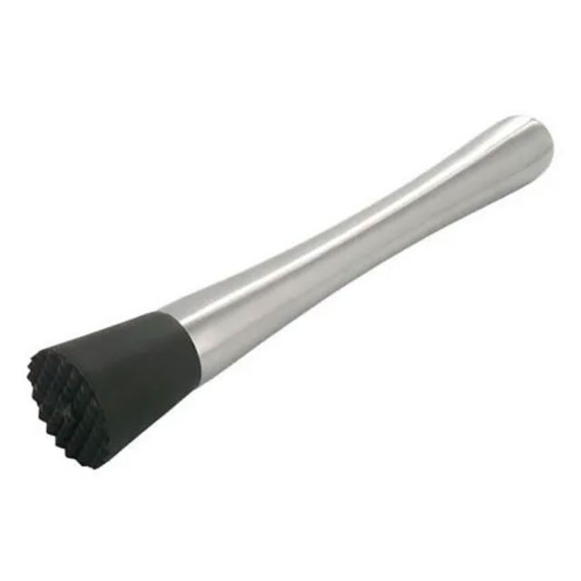 SOCADOR DENTADO TUUT 21850 20CM INOX