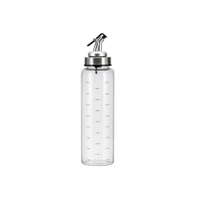 Galheteiro 500ml Tuut Borosilicato 20795 1