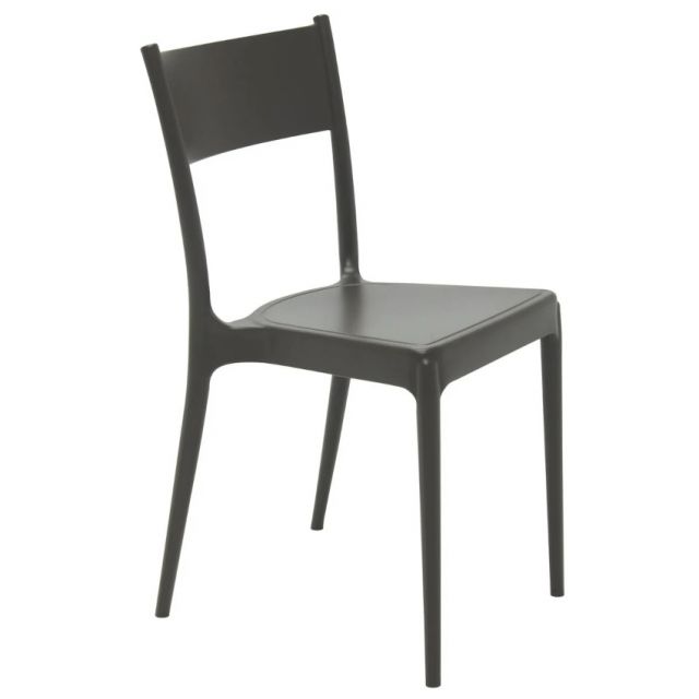 Cadeira Diana Tramontina 92030-419 Marrom Eco