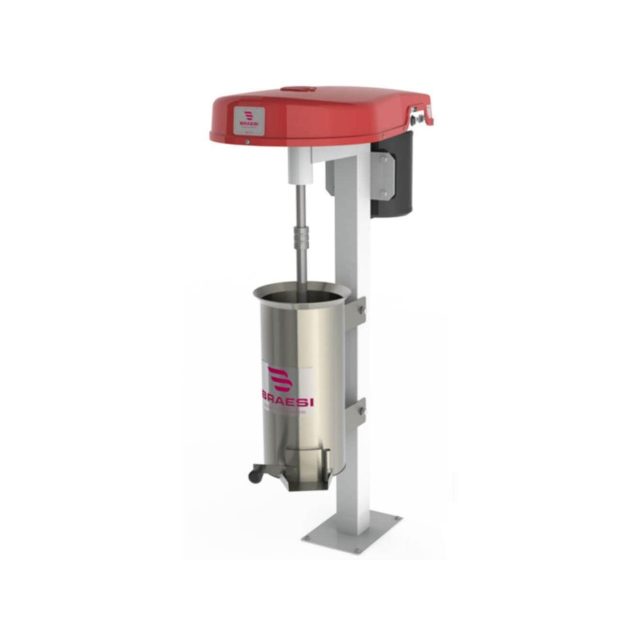 DESPOLPADEIRA BRAESI DES-10 G2 B16042 10L 127V 1-3 CV