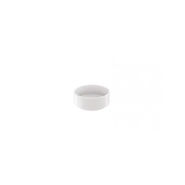 TIGELA EMPILHAVEL PAOLA TRAMONTINA 96600164 PORCELANA 16CM