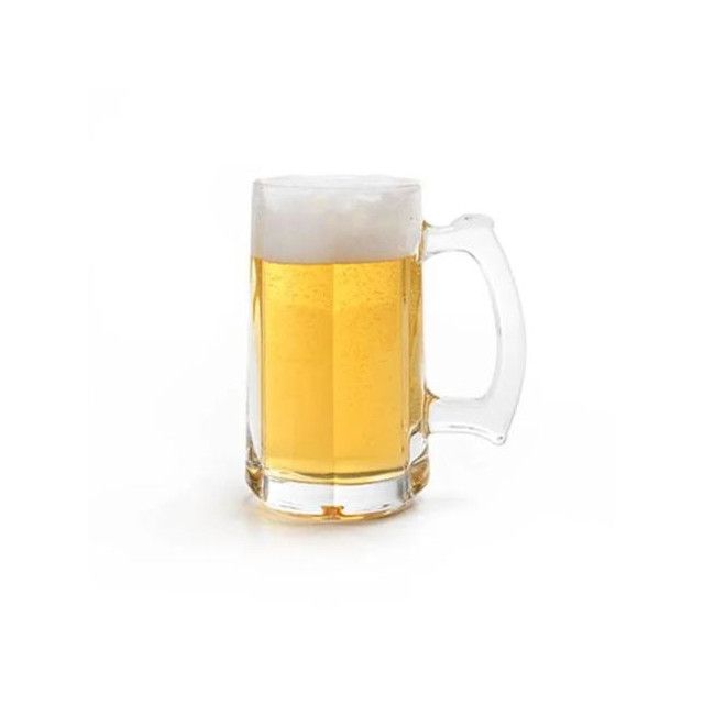 Caneca Chopp Pavillion Brinox 57716/005 350ml