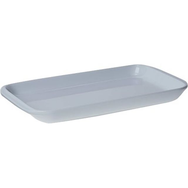 Bandeja Brinox 50301/004 Buffet Retangular Branca