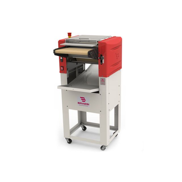 Modeladora pao mb-35/1 economica biv 350mm b12885 1