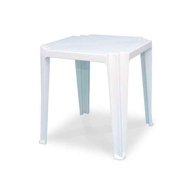 Mesa quadrada tambau ba 92314/010