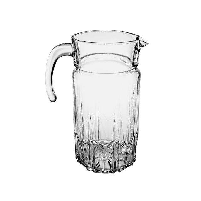 Jarra pasabahce karat vidro 46323 1,5l 1