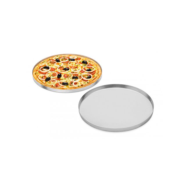 Forma pizza n? 40 132