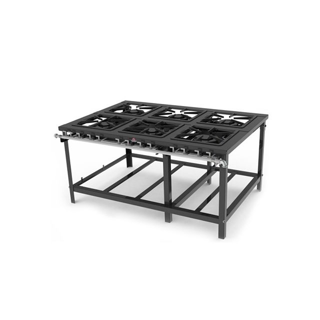 Fogao 6b 3qs 3qd pmsd-603f p37089/p37405 1