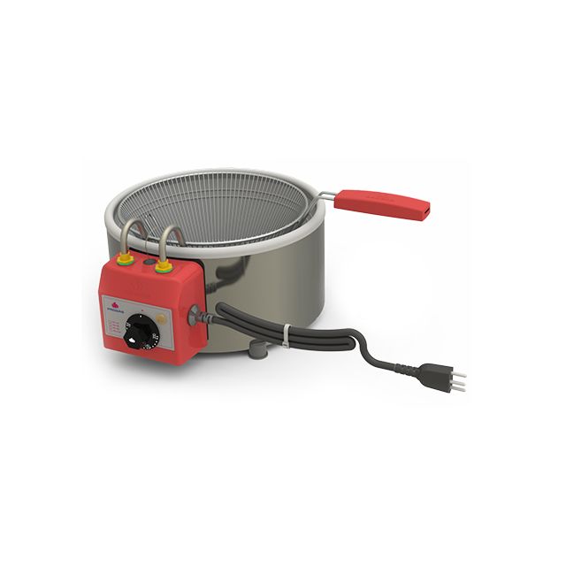 Tacho Fritura Elétrico