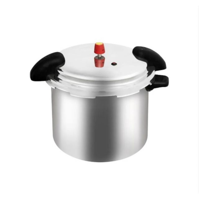 Panela Pressao Eirilar 907 Profissional 22l
