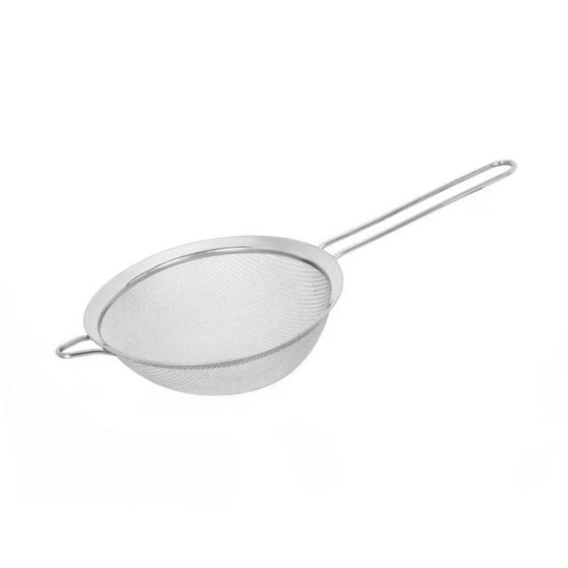 Peneira Brinox 2202/326 Top Pratic Aco Inox 16cm
