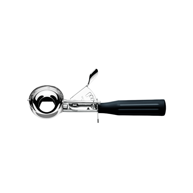 Colher Sorvete C/ Ejetor 60ml Verona 1