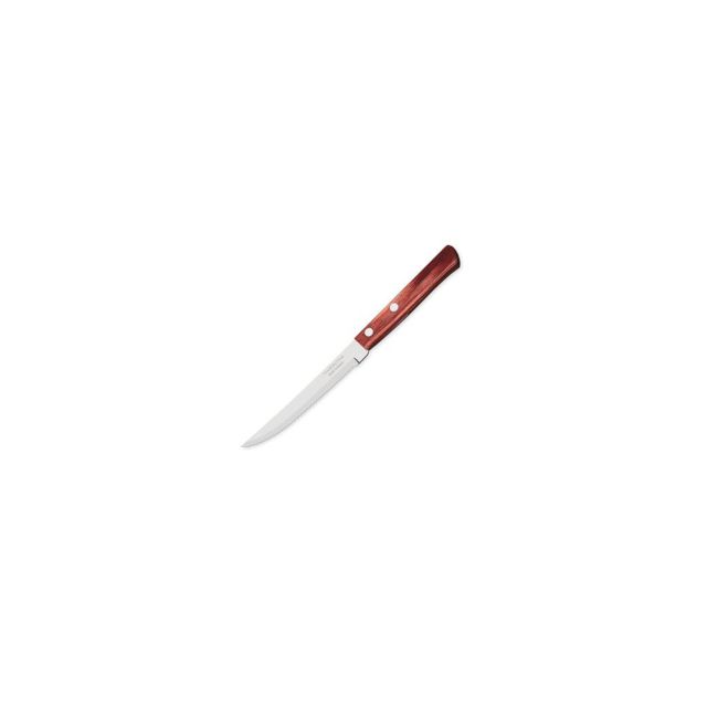 Faca churrasco inox 5 polywood 21100/475 1