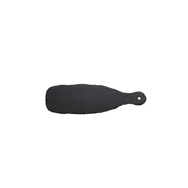 Tabua p/Servir Oxford Ardosia 69600 Redonda 1