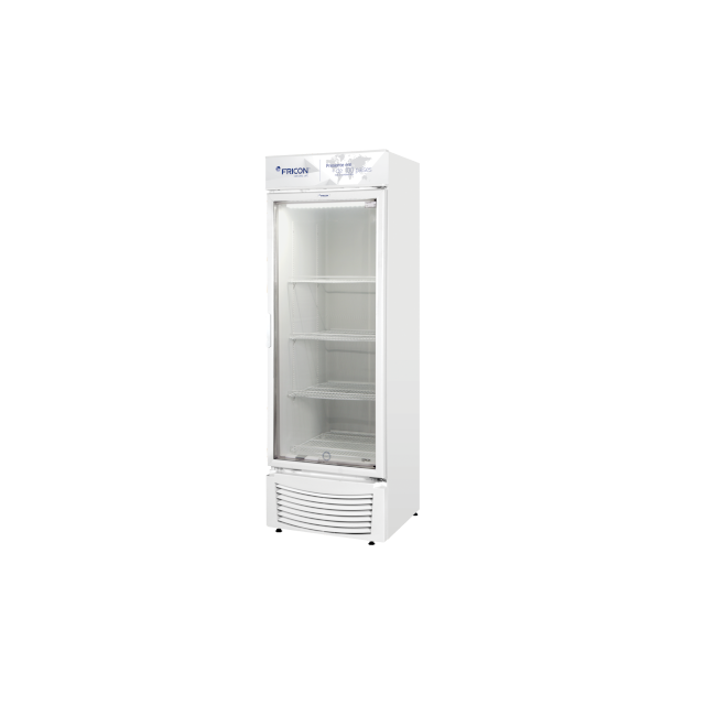 Refrigerador vertical vcfm431-2v000 220v branco