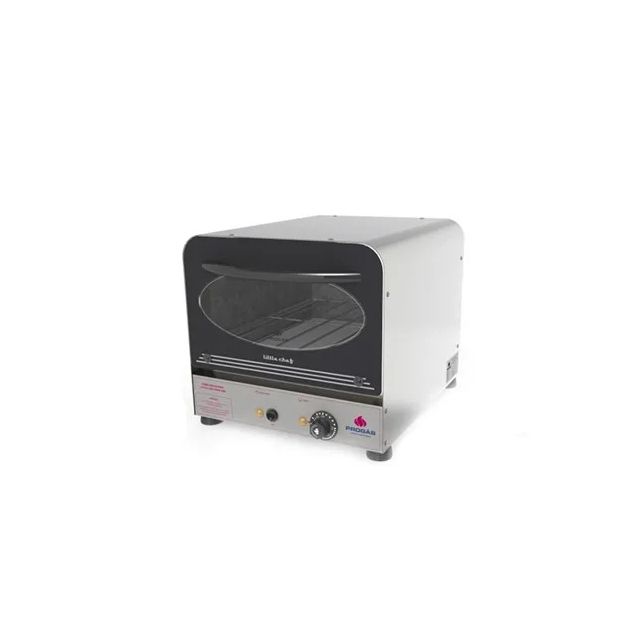 Forno Little Chef Inox Prpe-200i 127v P37789