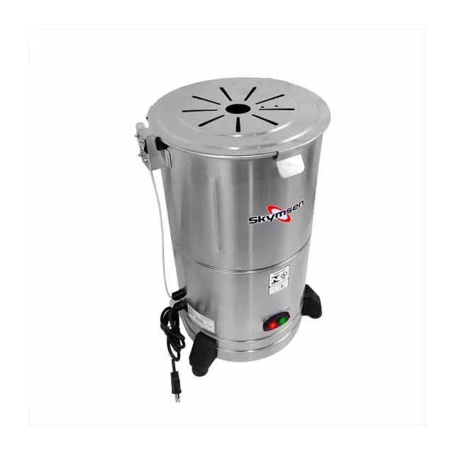 Descascador Cebola dc06 Inox 220v 672378